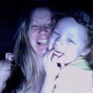 Meet your Posher, Carrie